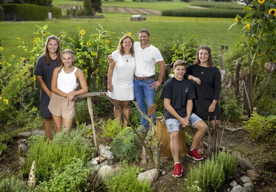 Folien Bild