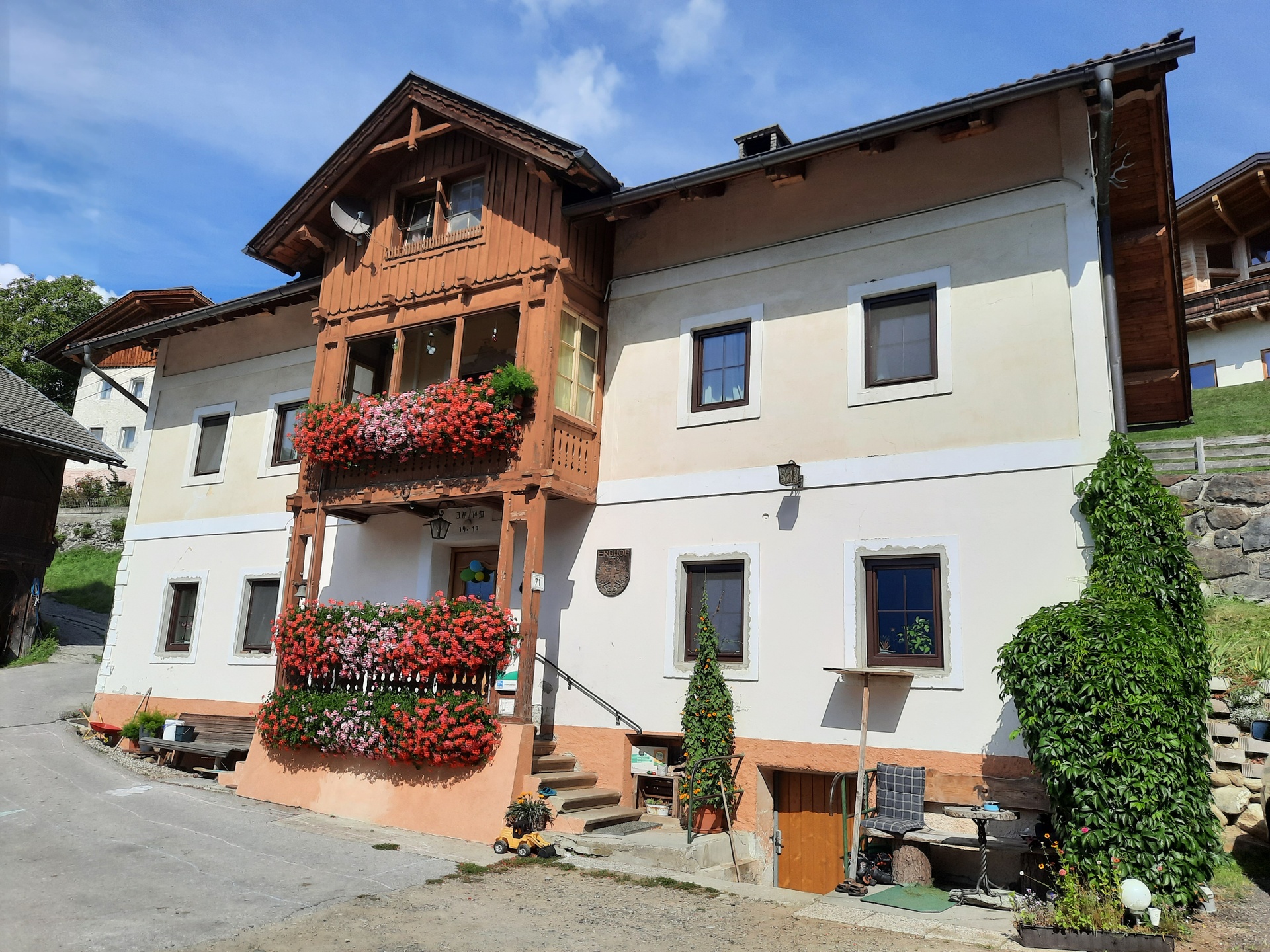 Folien Bild