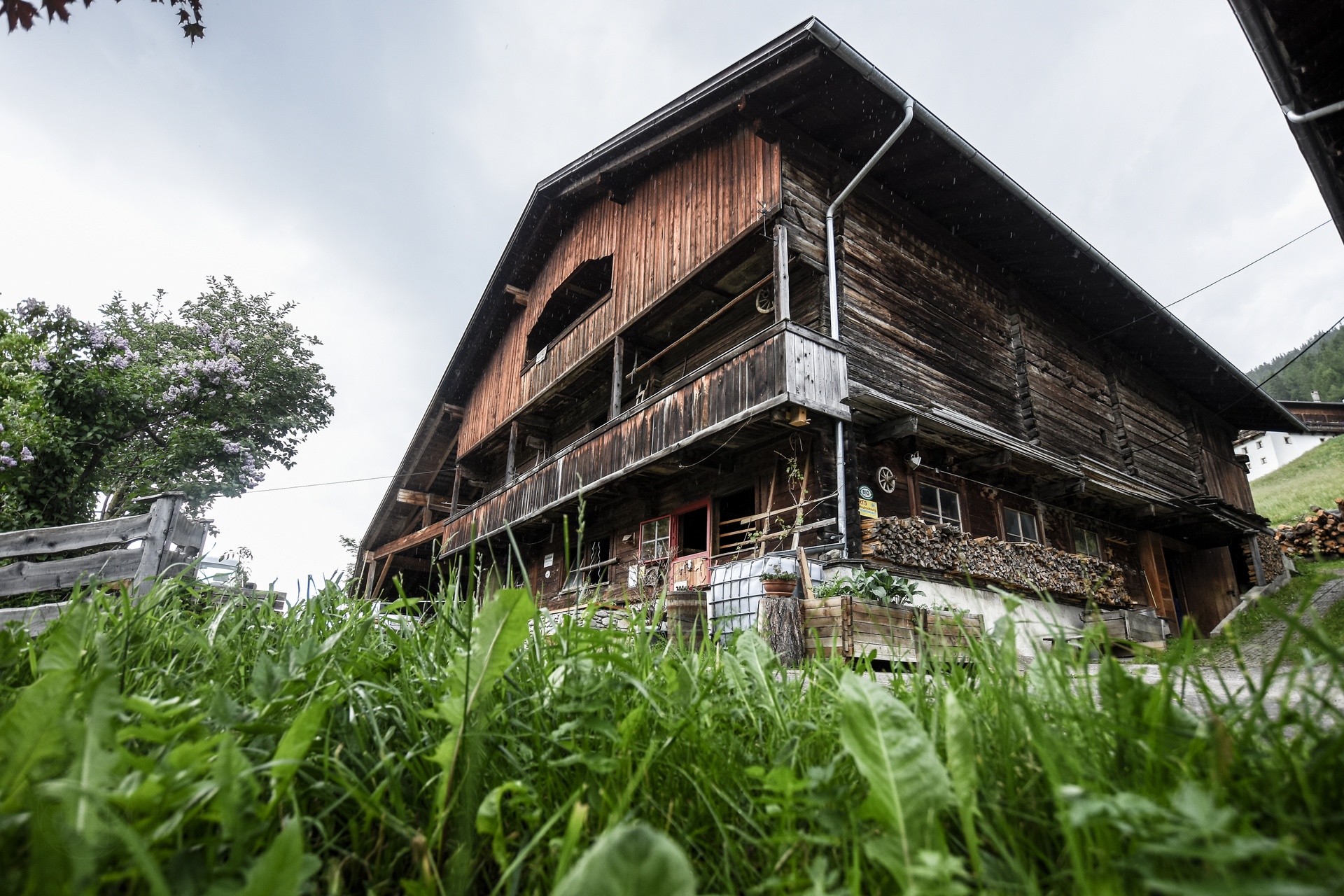 Folien Bild