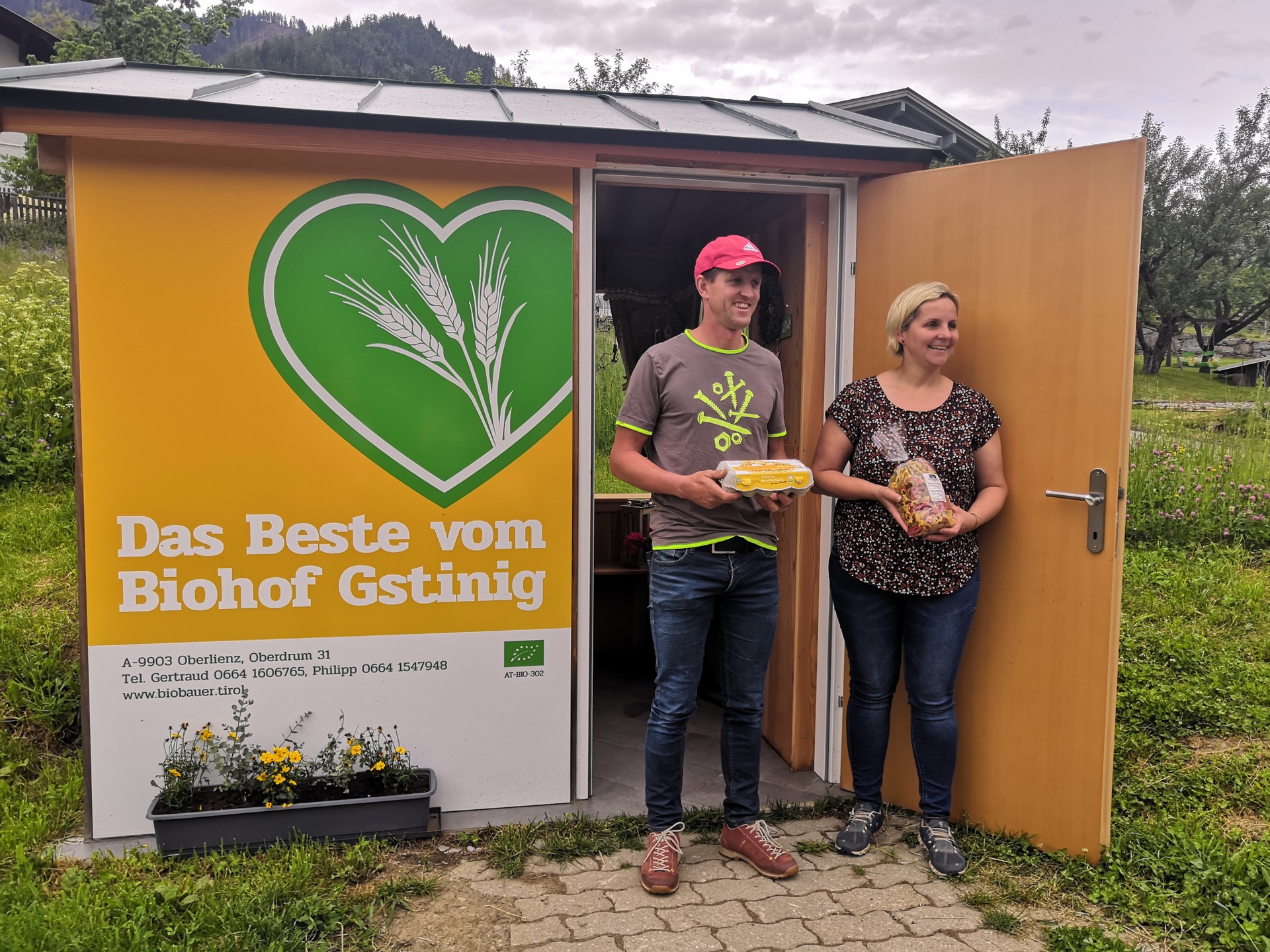 Folien Bild