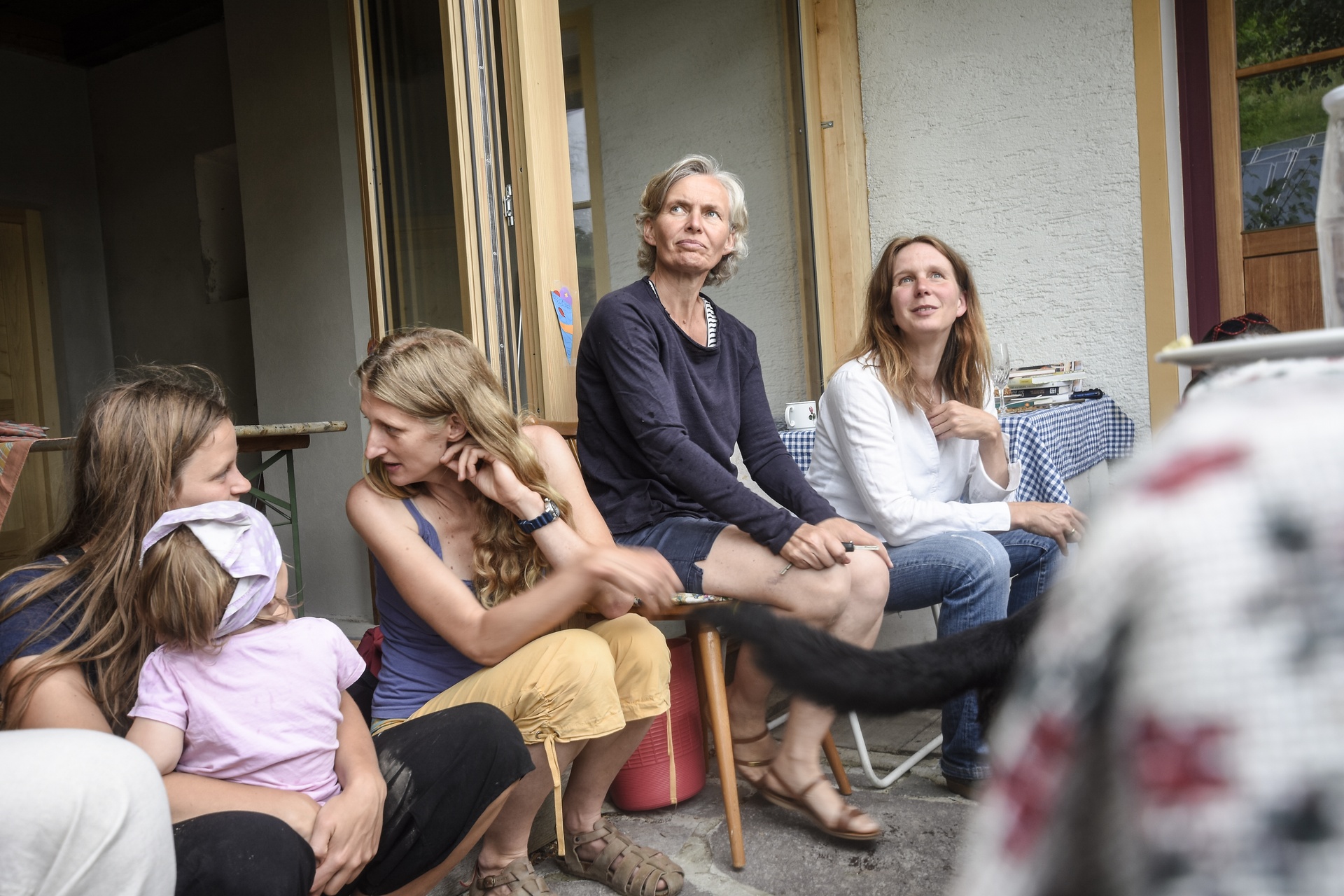 Folien Bild