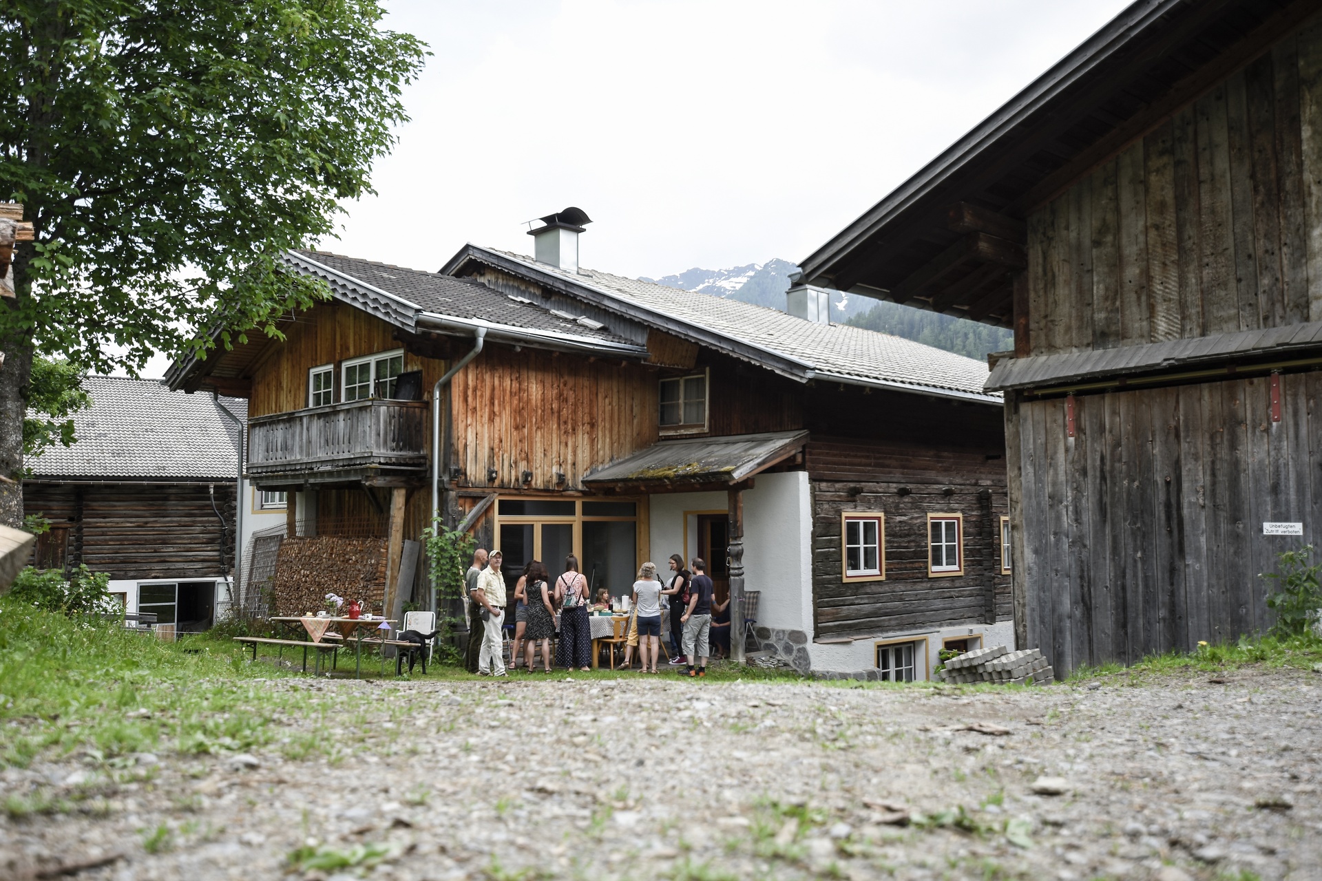 Folien Bild