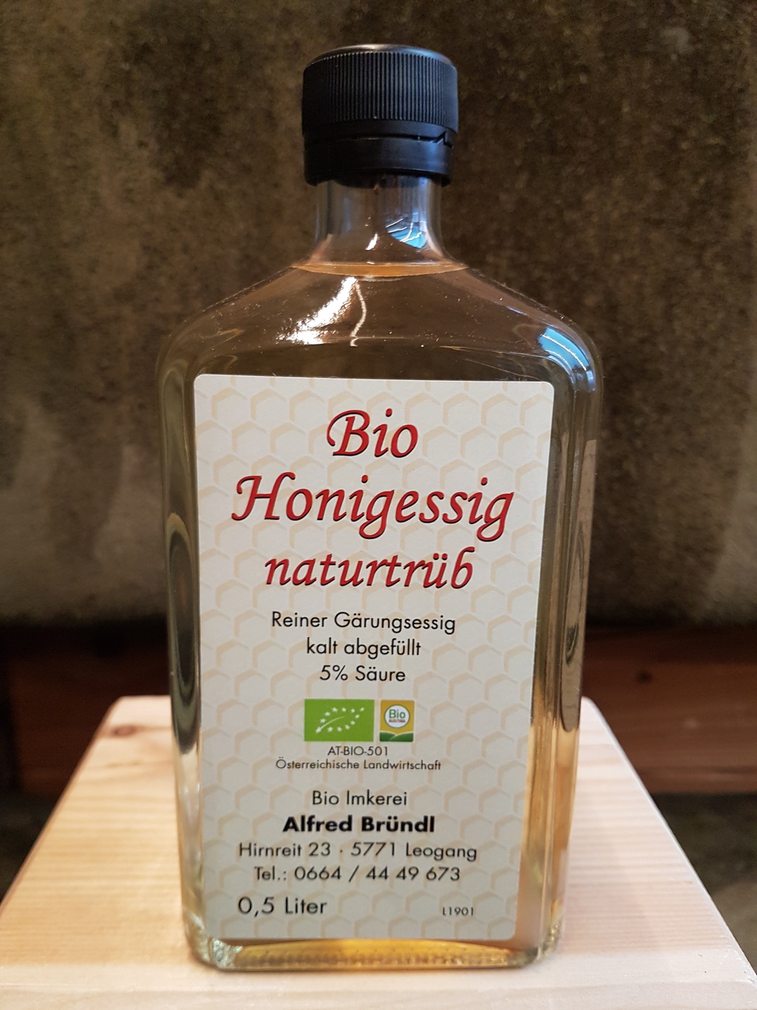 Folien Bild