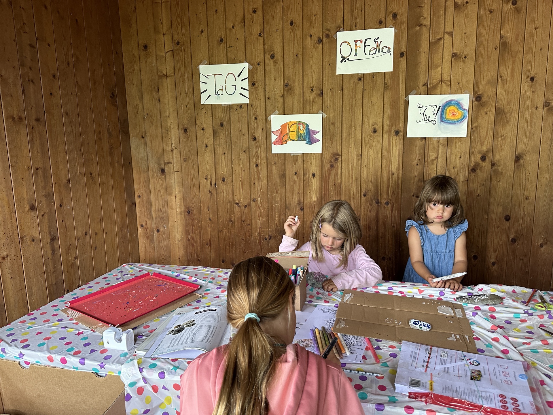 Folien Bild