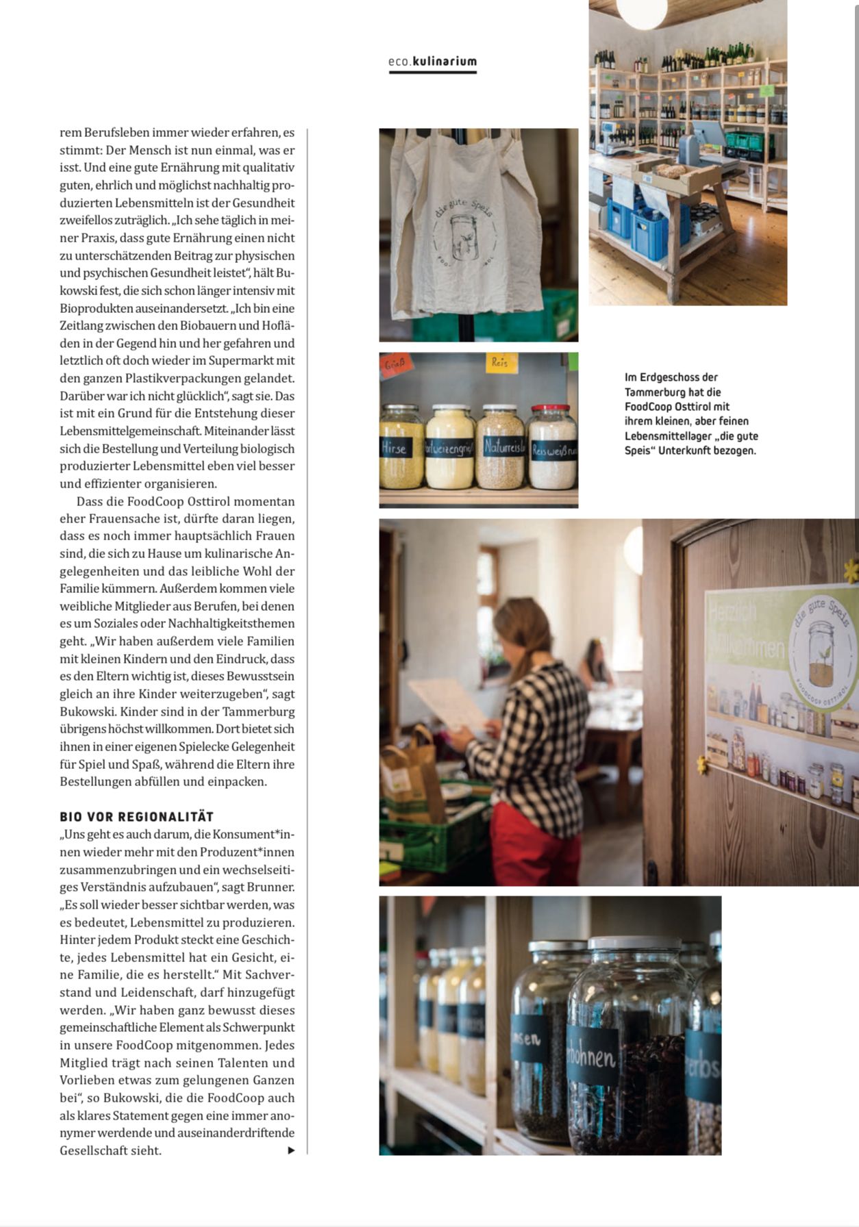 Folien Bild