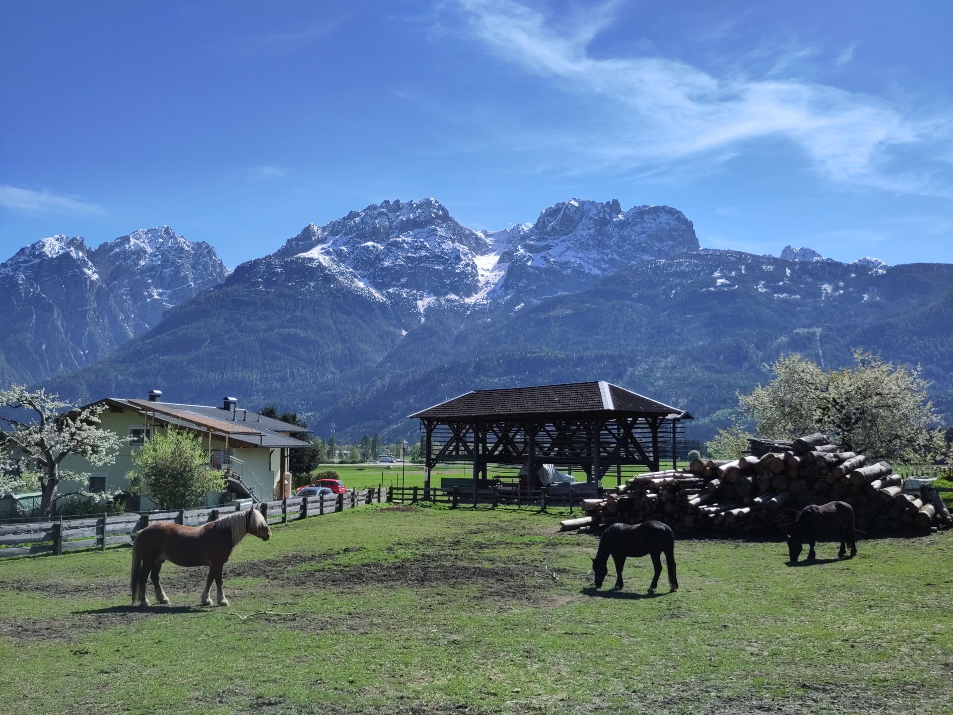 Folien Bild