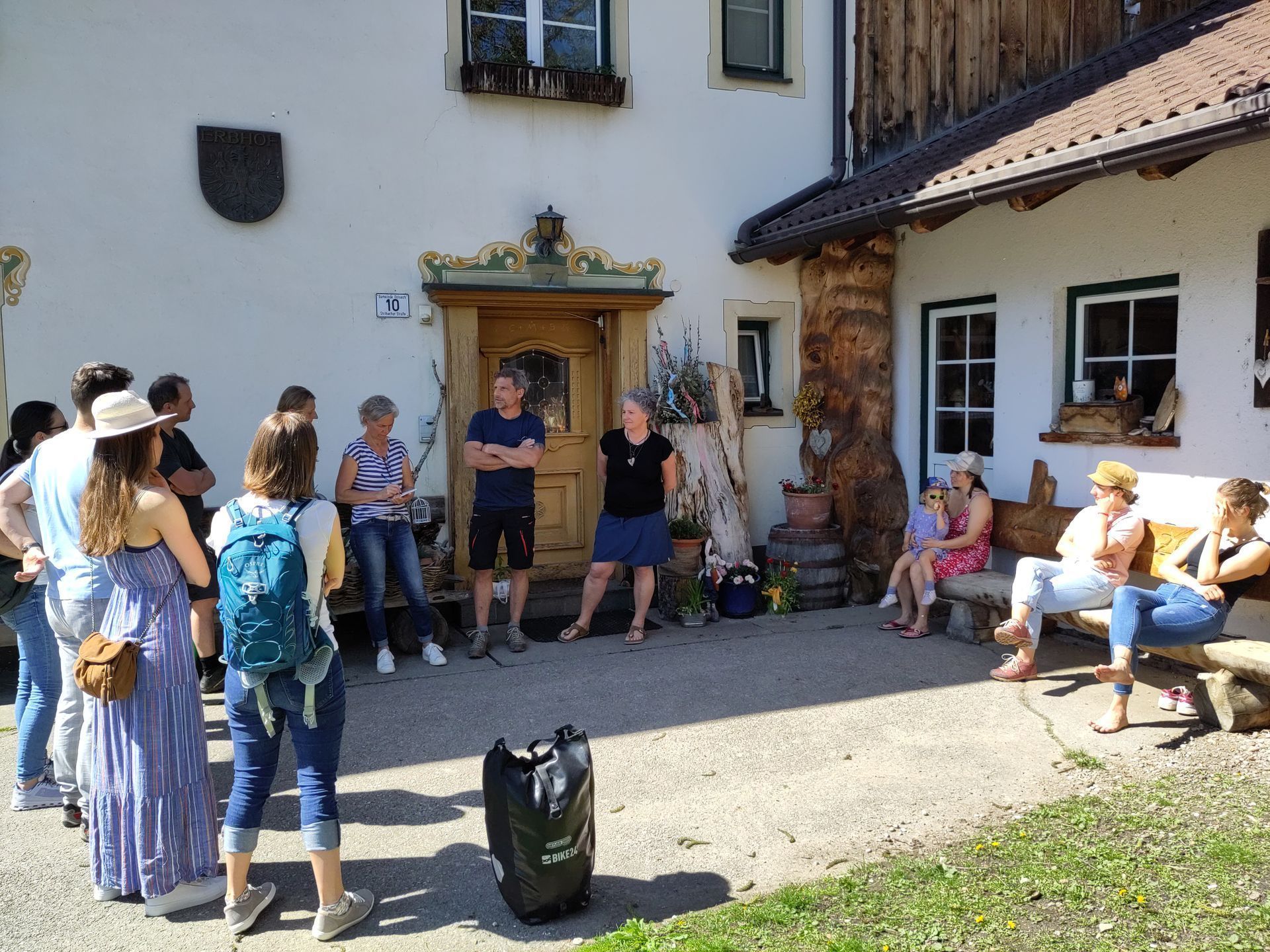 Folien Bild