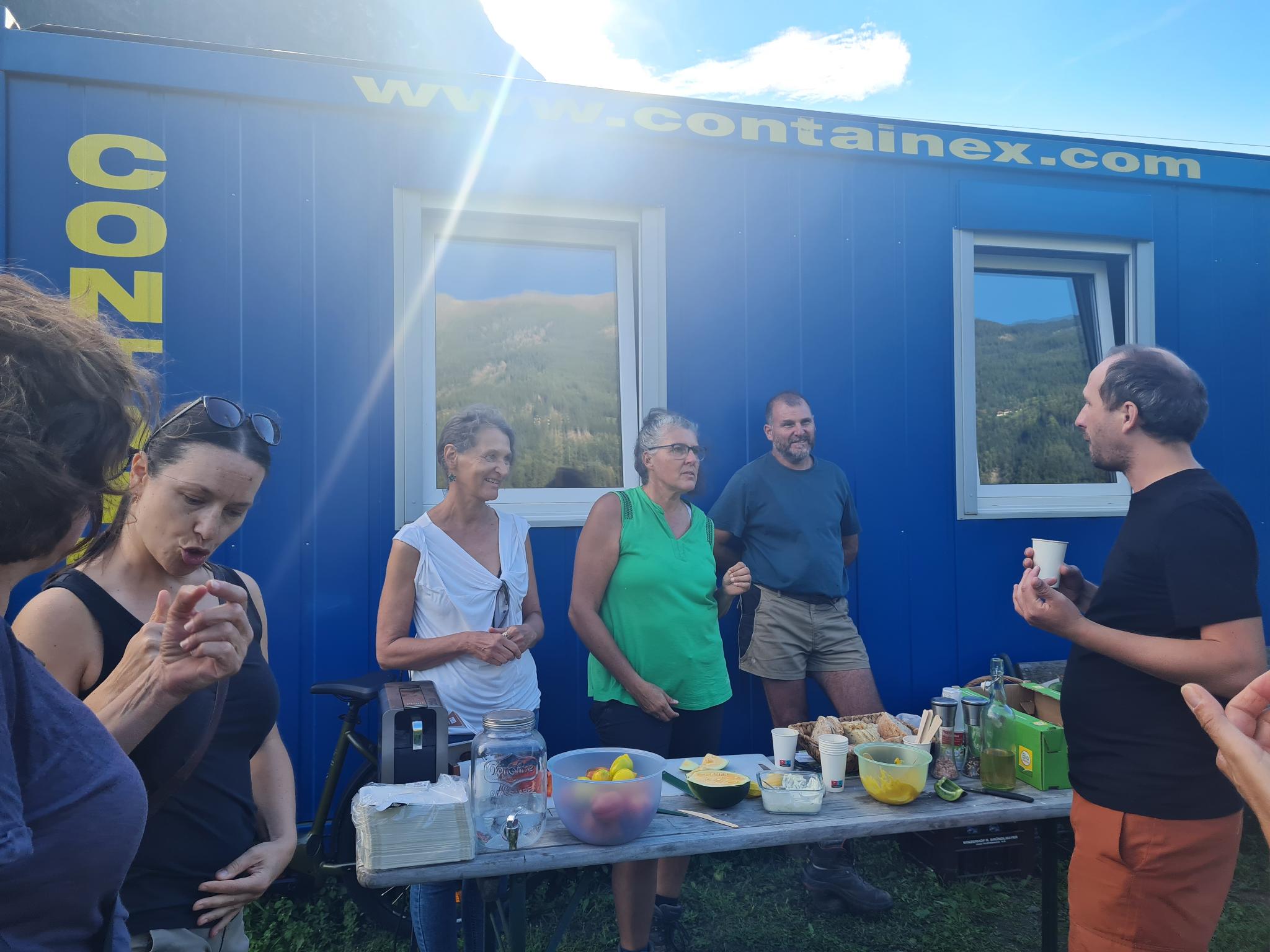 Folien Bild
