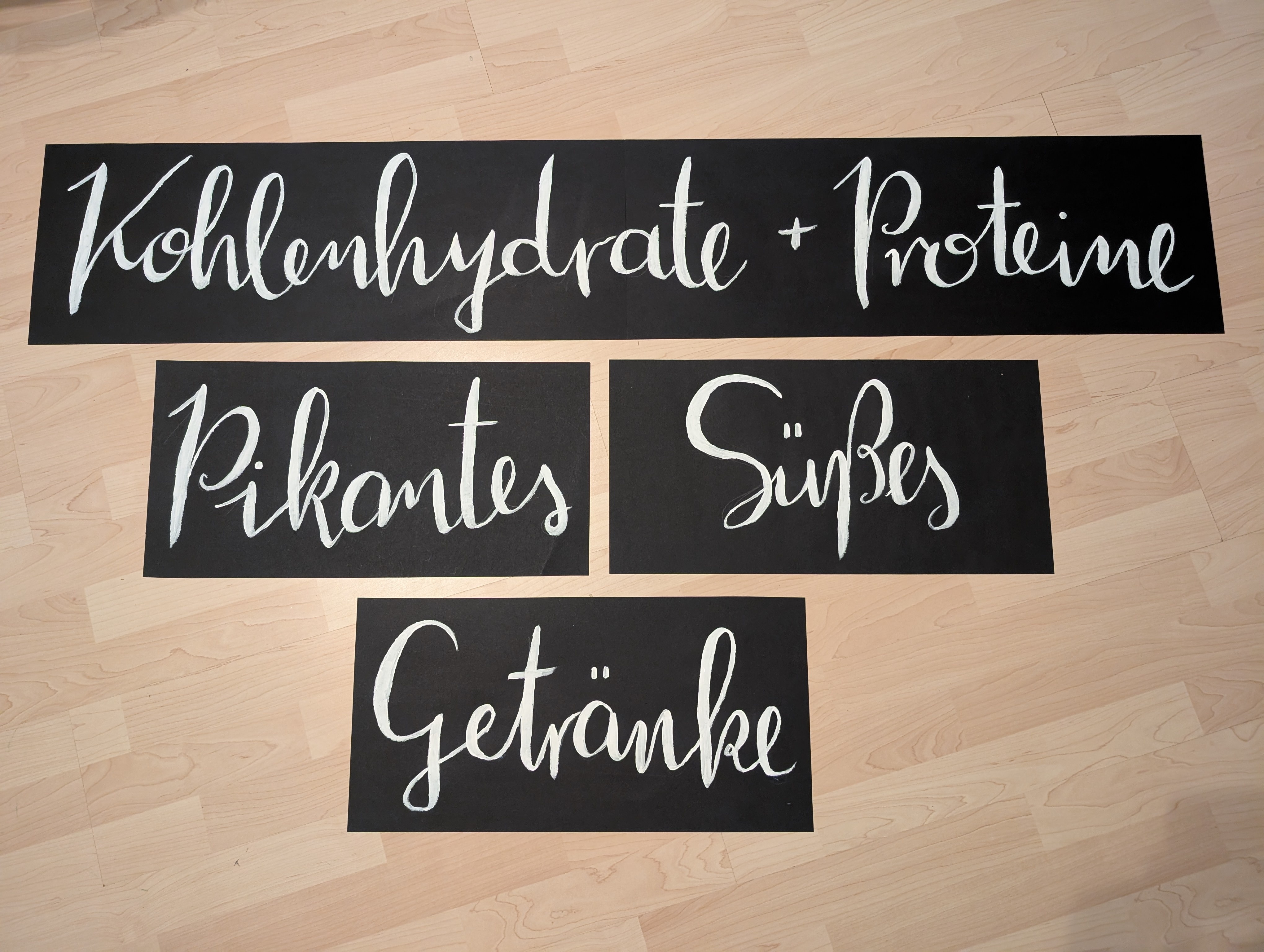 Folien Bild