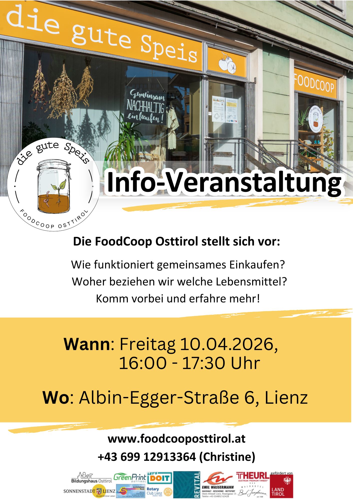 Folien Bild